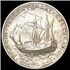 Image 2 : 1920 Pilgrim Half Dollar CLOSELY UNCIRCULATED