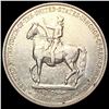 Image 2 : 1900 Lafayette Silver Dollar CLOSELY UNCIRCULATED