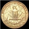 Image 2 : 1932-D Washington Silver Quarter CLOSELY UNCIRCULA