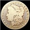 Image 1 : 1879-CC Morgan Silver Dollar NICELY CIRCULATED