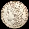 Image 1 : 1889-S Morgan Silver Dollar CLOSELY UNCIRCULATED
