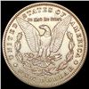 Image 2 : 1889-S Morgan Silver Dollar CLOSELY UNCIRCULATED