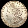 Image 1 : 1885-S Morgan Silver Dollar CLOSELY UNCIRCULATED
