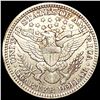 Image 2 : 1912 Barber Quarter CLOSELY UNCIRCULATED