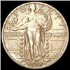 Image 1 : 1926-S Standing Liberty Quarter CLOSELY UNCIRCULAT