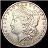 Image 1 : 1898-S Morgan Silver Dollar CLOSELY UNCIRCULATED