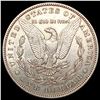 Image 2 : 1898-S Morgan Silver Dollar CLOSELY UNCIRCULATED