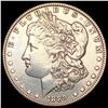 Image 1 : 1889 Morgan Silver Dollar CLOSELY UNCIRCULATED