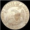 Image 2 : 1812 Capped Bust Half Dollar CLOSELY UNCIRCULATED