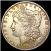 Image 1 : 1892 Morgan Silver Dollar CLOSELY UNCIRCULATED