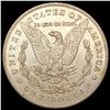 Image 2 : 1878-S Morgan Silver Dollar CLOSELY UNCIRCULATED