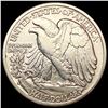 Image 2 : 1934-S Walking Liberty Half Dollar CLOSELY UNCIRCU