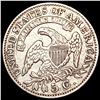 Image 2 : 1832 Capped Bust Half Dime CLOSELY UNCIRCULATED