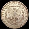 Image 2 : 1884-S Morgan Silver Dollar CLOSELY UNCIRCULATED