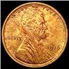Image 1 : 1916 RB Wheat Cent CHOICE BU