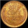 Image 2 : 1916 RB Wheat Cent CHOICE BU