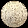 Image 2 : 1893 Morgan Silver Dollar CLOSELY UNCIRCULATED