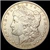 Image 1 : 1891-O Morgan Silver Dollar CLOSELY UNCIRCULATED
