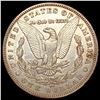 Image 2 : 1891-CC Morgan Silver Dollar CLOSELY UNCIRCULATED