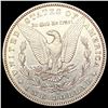 Image 2 : 1884-S Morgan Silver Dollar CLOSELY UNCIRCULATED