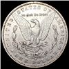 Image 2 : 1884-S Morgan Silver Dollar CLOSELY UNCIRCULATED