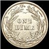 Image 2 : 1911-D Barber Dime UNCIRCULATED