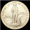 Image 1 : 1925 Lexington Half Dollar HIGH GRADE
