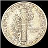 Image 2 : 1927-D Mercury Dime CLOSELY UNCIRCULATED