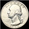 Image 1 : 1932-S Washington Silver Quarter CLOSELY UNCIRCULA