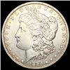 Image 1 : 1892-O Morgan Silver Dollar CLOSELY UNCIRCULATED