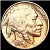 Image 1 : 1934-D Buffalo Nickel CLOSELY UNCIRCULATED