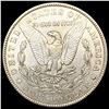 Image 2 : 1901 Morgan Silver Dollar CLOSELY UNCIRCULATED