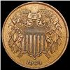 Image 1 : 1864 Two Cent Piece CLOSELY UNCIRCULATED