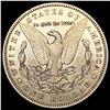 Image 2 : 1896-O Morgan Silver Dollar CLOSELY UNCIRCULATED