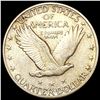 Image 2 : 1930 Standing Liberty Quarter CLOSELY UNCIRCULATED