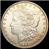 Image 1 : 1896 Morgan Silver Dollar HIGH GRADE