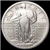 Image 1 : 1917-S Standing Liberty Quarter CLOSELY UNCIRCULAT