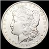 Image 1 : 1894-O Morgan Silver Dollar NEARLY UNCIRCULATED
