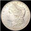 Image 1 : 1878 7TF Rev 78 Morgan Silver Dollar UNCIRCULATED
