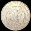 Image 2 : 1878 7TF Rev 78 Morgan Silver Dollar UNCIRCULATED