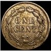 Image 2 : 1859 Indian Head Cent CLOSELY UNCIRCULATED