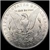 Image 2 : 1898-S Morgan Silver Dollar CLOSELY UNCIRCULATED