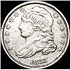 Image 1 : 1833 Capped Bust Dime CLOSELY UNCIRCULATED
