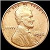 Image 1 : 1926-S Wheat Cent CLOSELY UNCIRCULATED