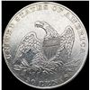 Image 2 : 1837 Capped Bust Half Dollar CLOSELY UNCIRCULATED