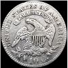 Image 2 : 1827 Capped Bust Dime NICELY CIRCULATED