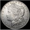 Image 1 : 1894-O Morgan Silver Dollar CLOSELY UNCIRCULATED