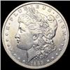 Image 1 : 1889-O Morgan Silver Dollar CLOSELY UNCIRCULATED