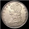 Image 1 : 1831 Capped Bust Quarter CLOSELY UNCIRCULATED