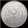 Image 2 : 1901-S Morgan Silver Dollar CLOSELY UNCIRCULATED